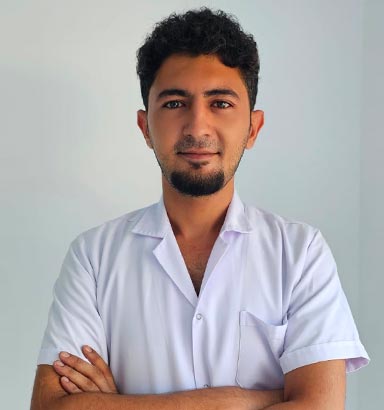 Dt Furkan Onur YAKARER
