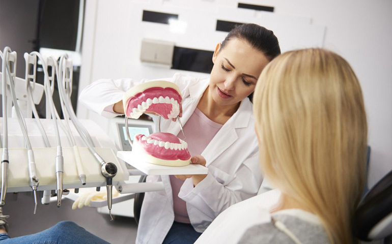 What Should Be Considered After Endodontic Treatment?
